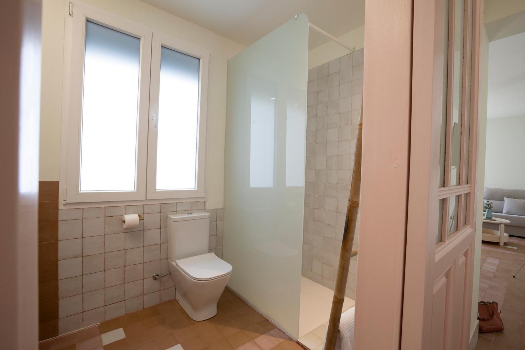 Raizes 22 - Apartamento 2 Daire Puebla De Don Fadrique Dış mekan fotoğraf